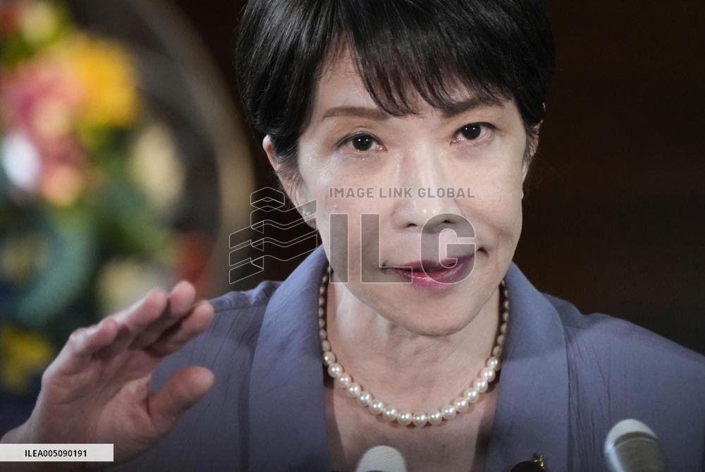Japan Cabinet endorses 2-year consumption tax cut on food