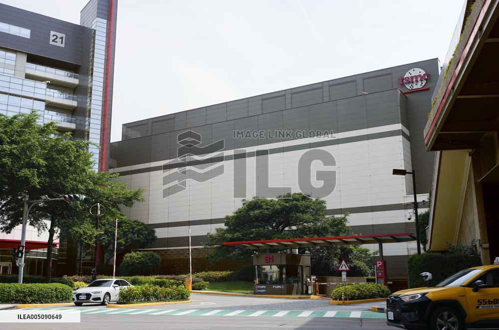 Sony unit, TSMC to invest 747 bil. yen in next-gen sensors