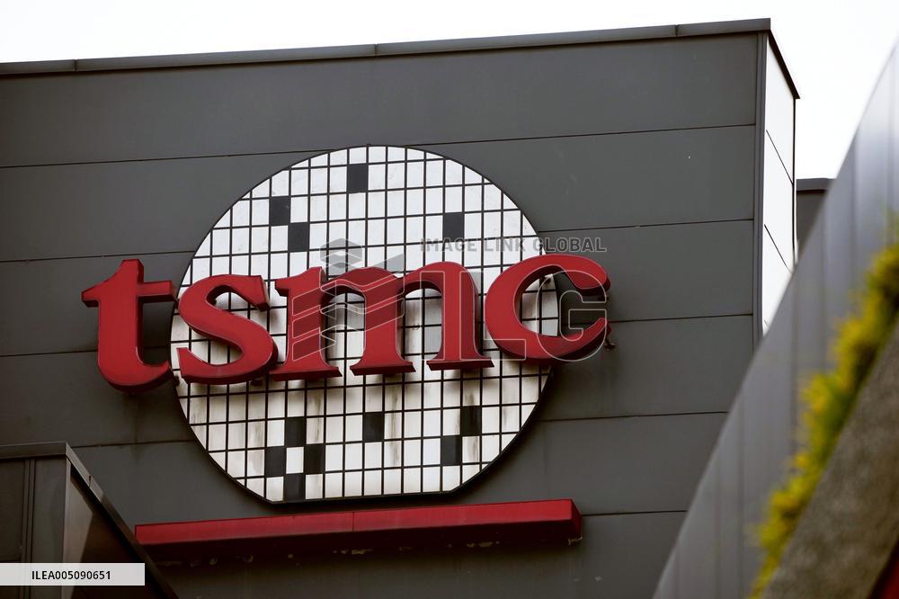 Sony unit, TSMC to invest 747 bil. yen in next-gen sensors