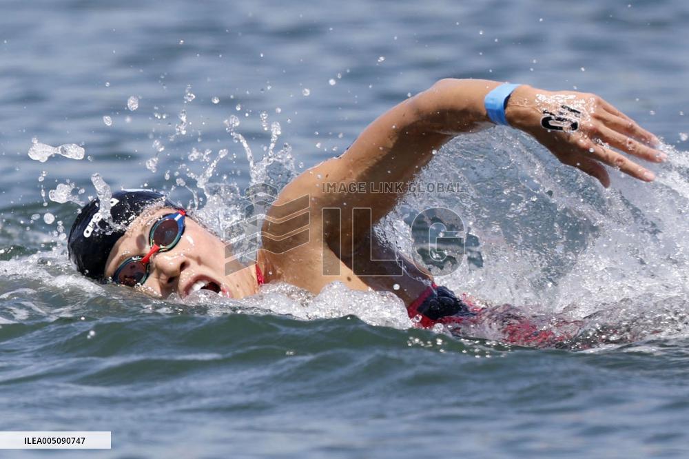 Swimming: Pan Pacific swimming championships