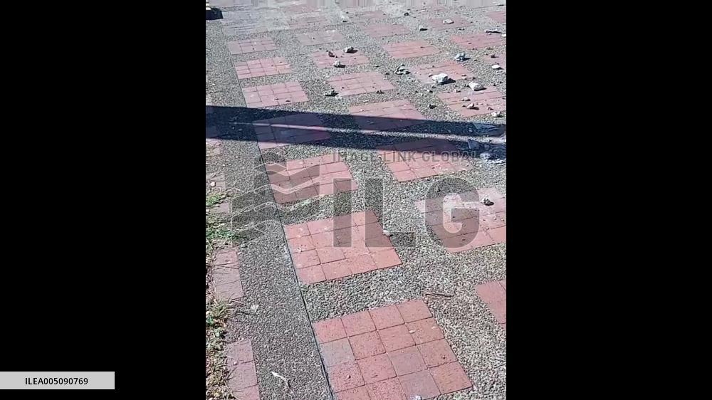 Colombia: Strong M7.4 Earthquake Causes Widespread Damage 5