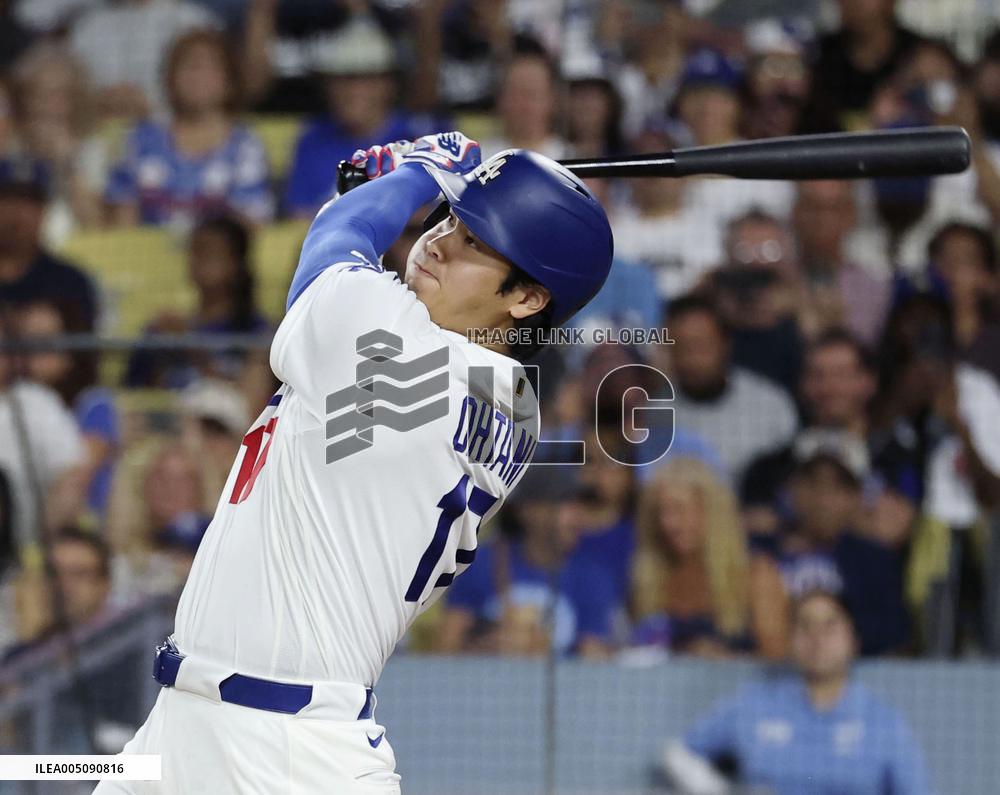 Baseball: Royals vs. Dodgers