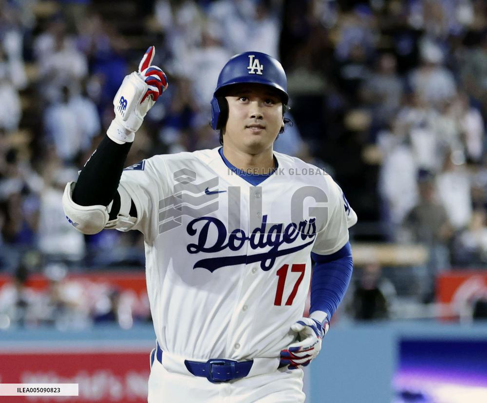 Baseball: Royals vs. Dodgers