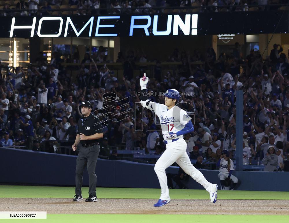 Baseball: Royals vs. Dodgers