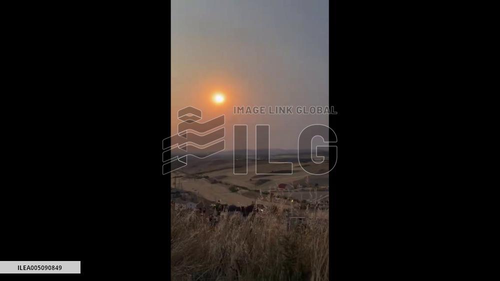 Total Solar Eclipse Dazzles Skywatchers Across Europe, Arctic Region 3