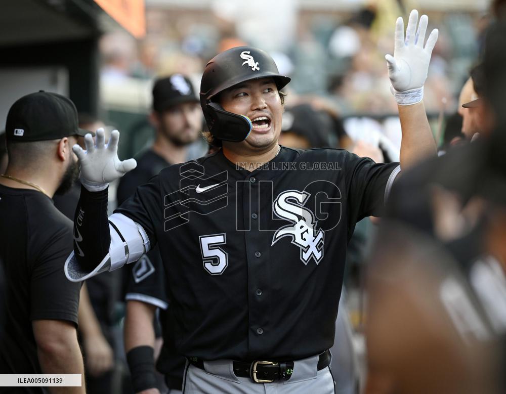 Baseball: White Sox vs. Tigers
