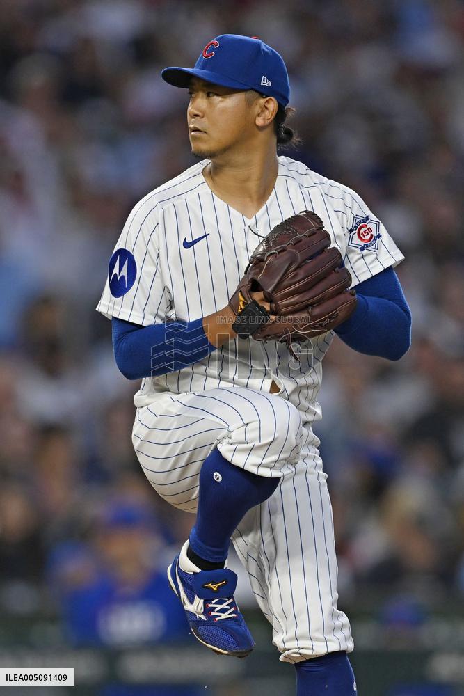 Baseball: White Sox vs. Cubs