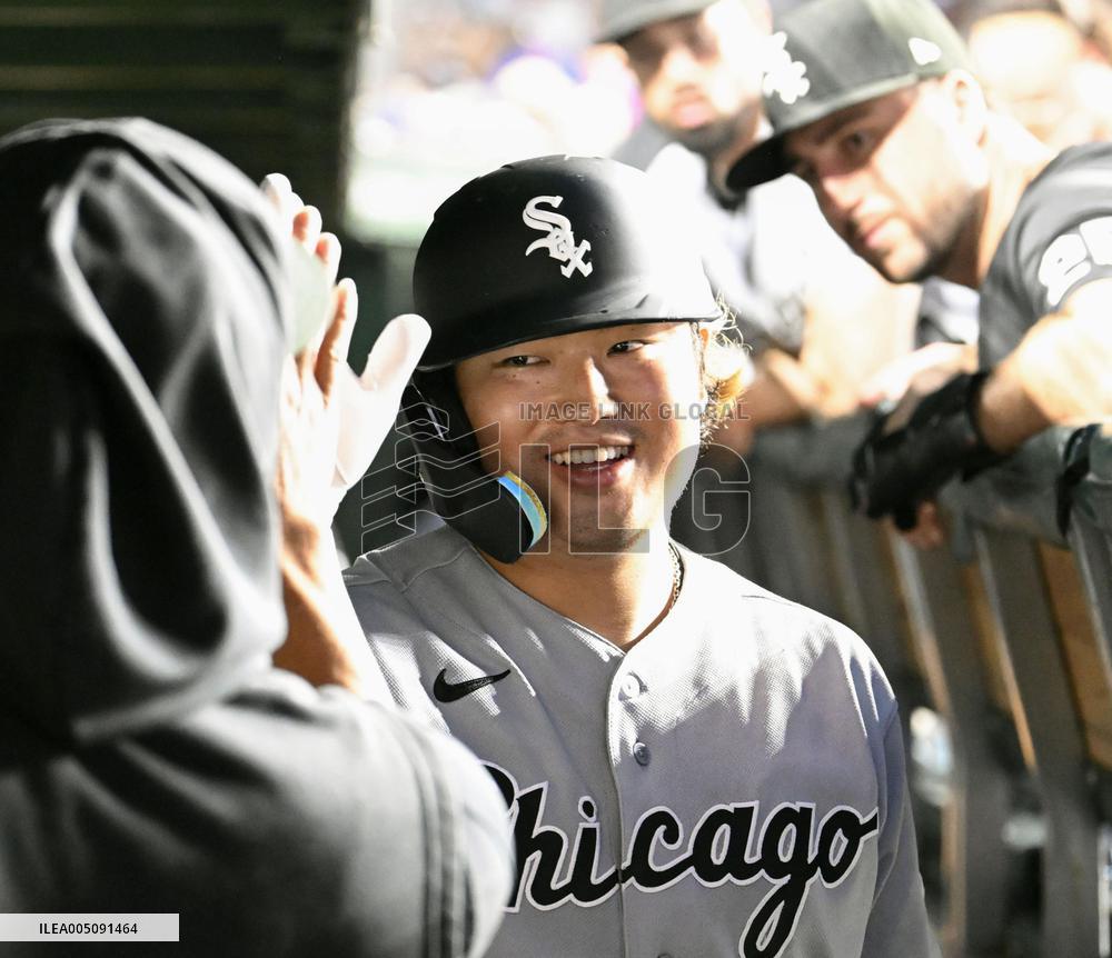 Baseball: White Sox vs. Cubs