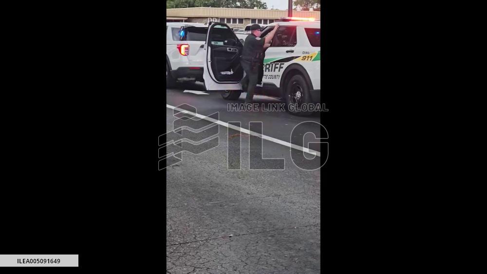 US: Port Charlotte High School Locked Down After Reported Threat