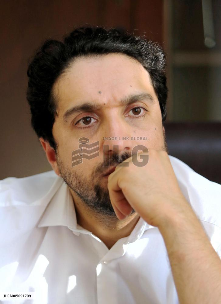 Afghanistan' anti-Taliban group leader
