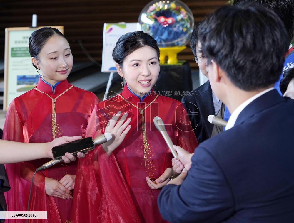 Musical on history of Japan-Vietnam ties to begin in Yokohama