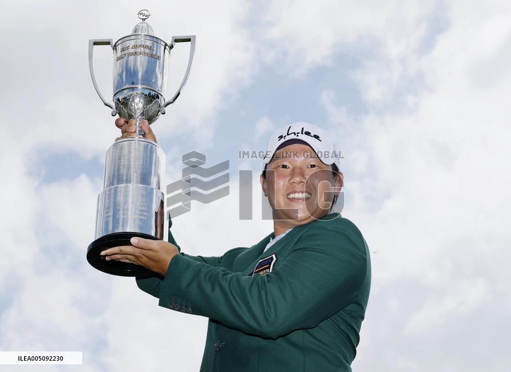 Golf: KBC Augusta