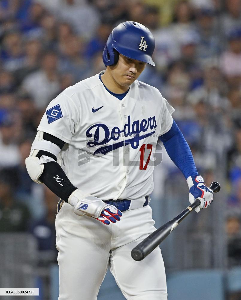 Baseball: Cardinals vs. Dodgers