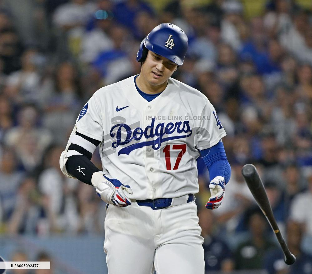 Baseball: Cardinals vs. Dodgers