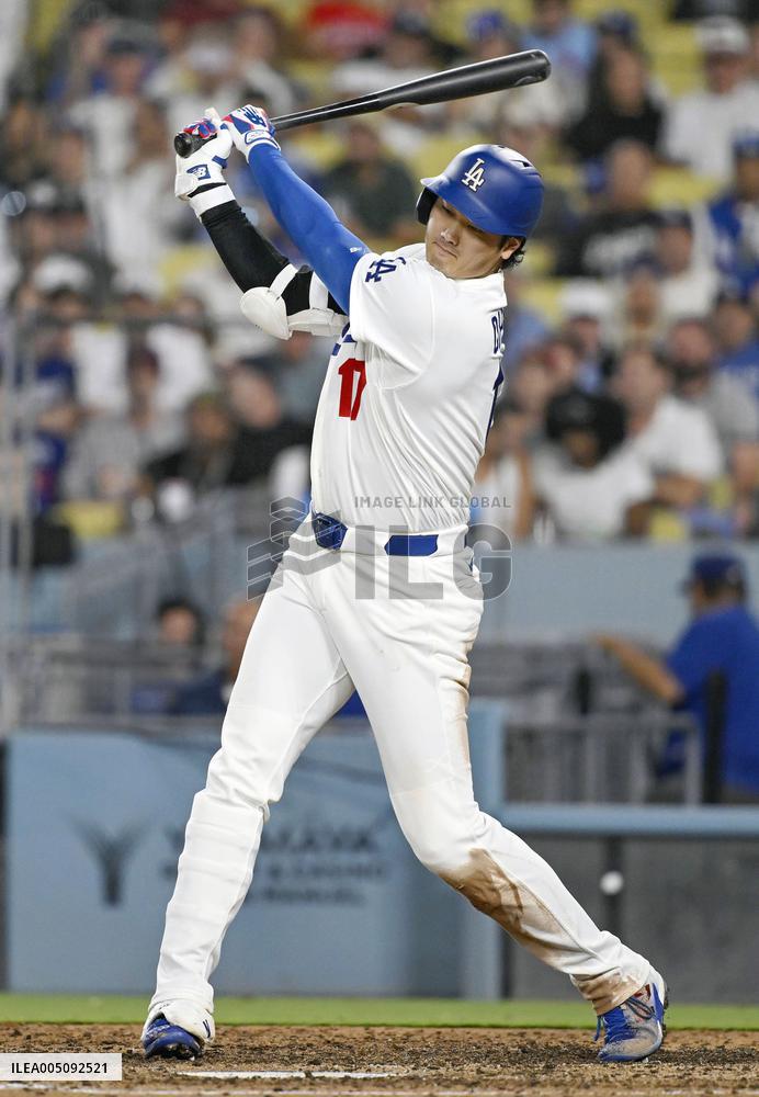 Baseball: Cardinals vs. Dodgers