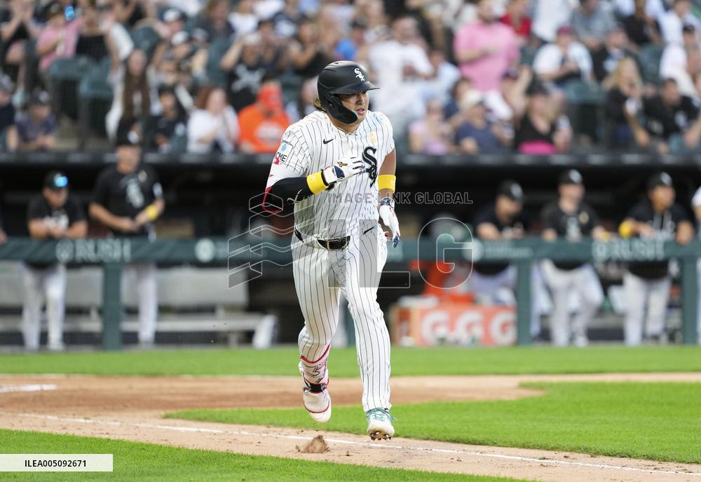 Baseball: Twins vs. White Sox