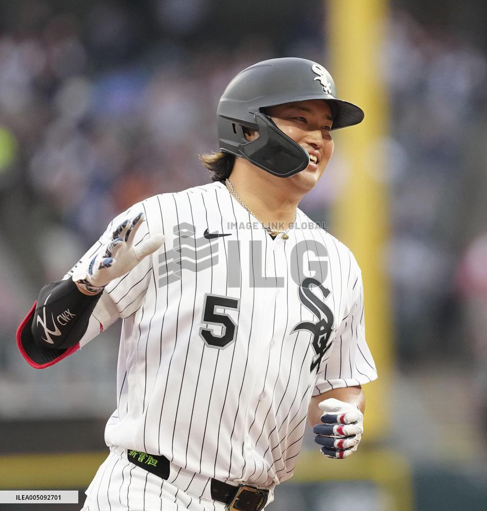 Baseball: Twins vs. White Sox