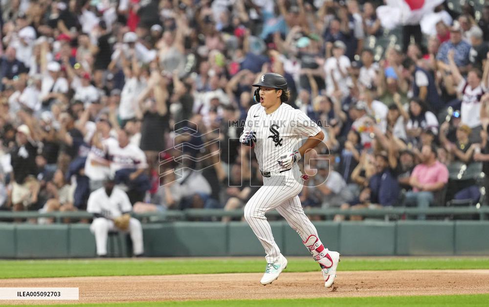 Baseball: Twins vs. White Sox