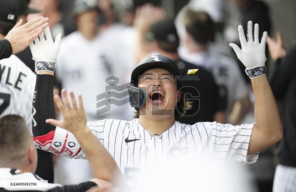 Baseball: Twins vs. White Sox
