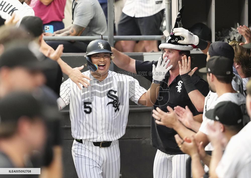 Baseball: Twins vs. White Sox