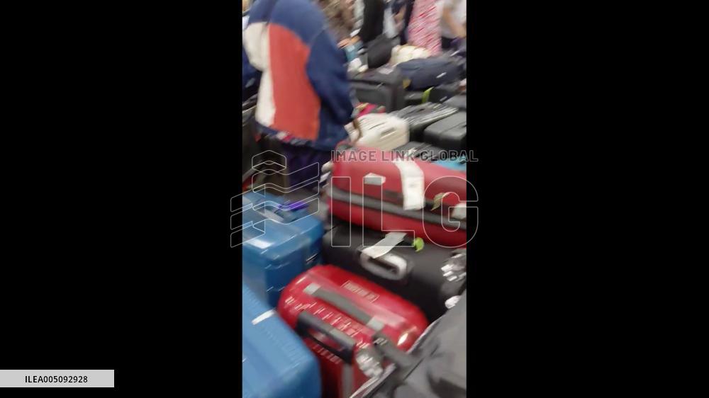 UK: NATS Flight Data Processing System Fault Disrupts Flights at Major Airports 4