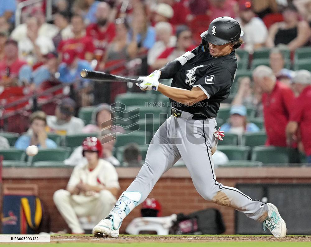 Baseball: White Sox vs. Cardinals