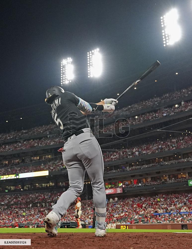 Baseball: White Sox vs. Cardinals