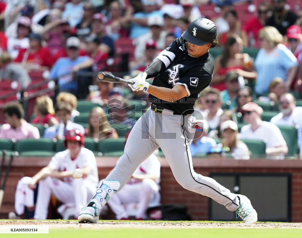 Baseball: White Sox vs. Cardinals
