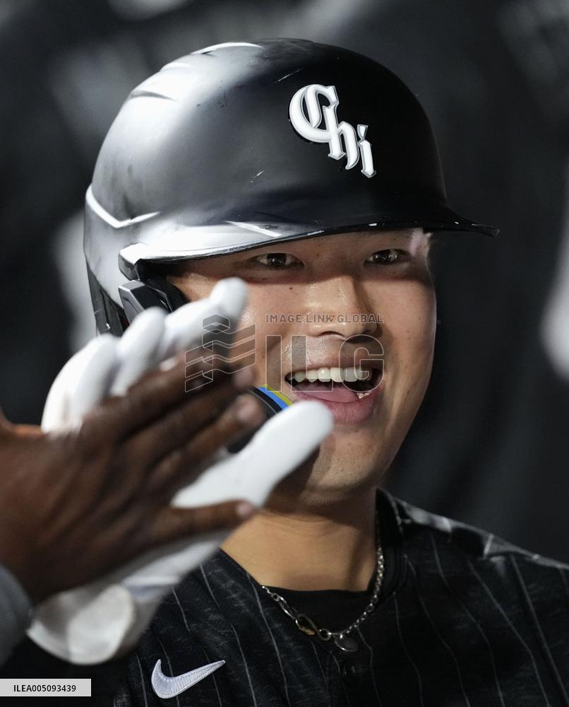 Baseball: Tigers vs. White Sox
