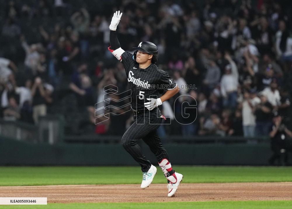 Baseball: Tigers vs. White Sox