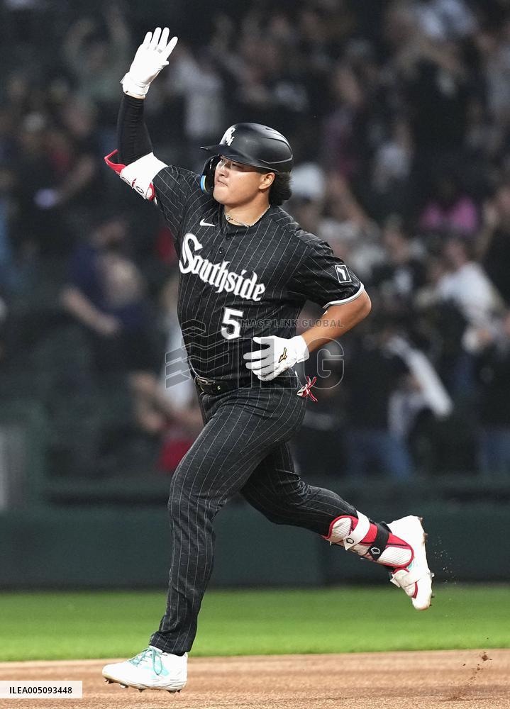 Baseball: Tigers vs. White Sox