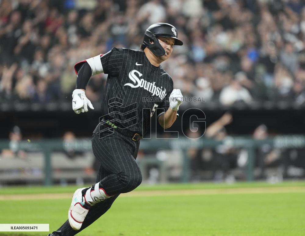 Baseball: Tigers vs. White Sox