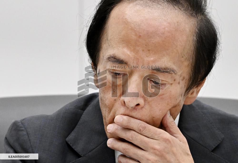 BOJ raises key rate to 1.25%