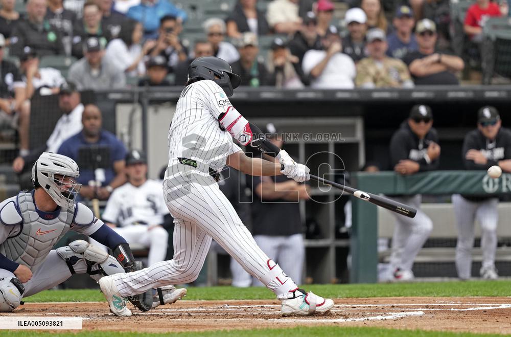 Baseball: Tigers vs. White Sox