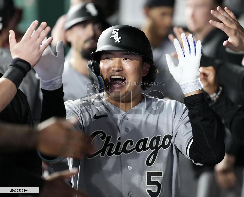 Baseball: White Sox vs. Royals