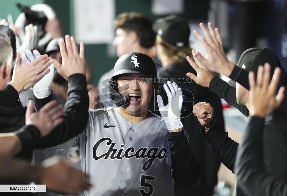Baseball: White Sox vs. Royals