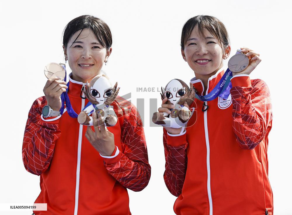 Aichi-Nagoya Asian Games: Rowing